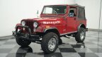 Thumbnail Photo 5 for 1980 Jeep CJ-7