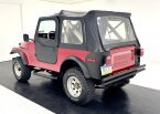 Thumbnail Photo 2 for 1980 Jeep CJ-7