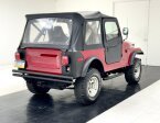 Thumbnail Photo 4 for 1980 Jeep CJ-7