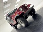 Thumbnail Photo 6 for 1980 Jeep CJ-7