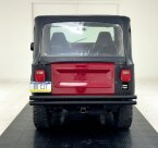 Thumbnail Photo 3 for 1980 Jeep CJ-7