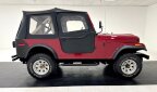 Thumbnail Photo 5 for 1980 Jeep CJ-7