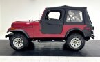 Thumbnail Photo 1 for 1980 Jeep CJ-7