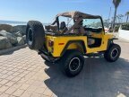 Thumbnail Photo 5 for 1980 Jeep CJ-7