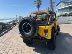 Thumbnail Photo 2 for 1980 Jeep CJ-7