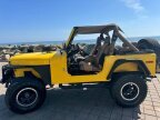Thumbnail Photo 1 for 1980 Jeep CJ-7