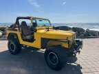 Thumbnail Photo 4 for 1980 Jeep CJ-7