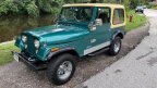 Thumbnail Photo 3 for 1980 Jeep CJ-7