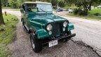 Thumbnail Photo 4 for 1980 Jeep CJ-7