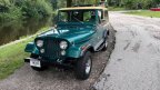 Thumbnail Photo 5 for 1980 Jeep CJ-7