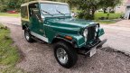 Thumbnail Photo 6 for 1980 Jeep CJ-7