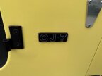 Thumbnail Photo 4 for 1980 Jeep CJ-7