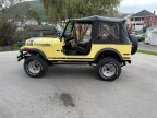 Thumbnail Photo 2 for 1980 Jeep CJ-7