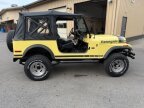 Thumbnail Photo 1 for 1980 Jeep CJ-7