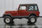 Thumbnail Photo 6 for 1980 Jeep CJ-7