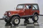 Thumbnail Photo 5 for 1980 Jeep CJ-7