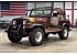 1980 Jeep CJ-7