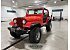 1980 Jeep CJ-7