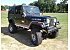 1980 Jeep CJ-7