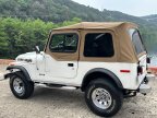 Thumbnail Photo 6 for 1980 Jeep CJ-7 for Sale by Owner