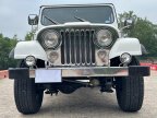 Thumbnail Photo 5 for 1980 Jeep CJ-7 for Sale by Owner