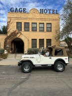 Thumbnail Photo 1 for 1980 Jeep CJ-7 for Sale by Owner