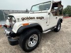 Thumbnail Photo 3 for 1980 Jeep CJ-7 for Sale by Owner
