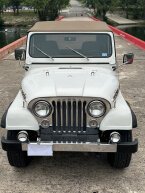 Thumbnail Photo 4 for 1980 Jeep CJ-7 for Sale by Owner