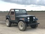 Thumbnail Photo 6 for 1980 Jeep CJ-7 for Sale by Owner
