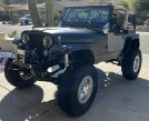 Thumbnail Photo 1 for 1980 Jeep CJ-7 for Sale by Owner