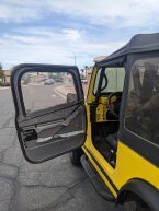 Thumbnail Photo 4 for 1980 Jeep CJ-7 for Sale by Owner