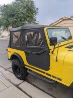 Thumbnail Photo 6 for 1980 Jeep CJ-7 for Sale by Owner