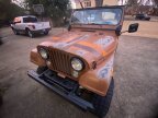 Thumbnail Photo 6 for 1980 Jeep CJ-7 for Sale by Owner
