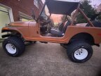 Thumbnail Photo 5 for 1980 Jeep CJ-7 for Sale by Owner