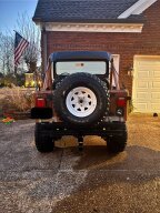 Thumbnail Photo 2 for 1980 Jeep CJ-7 for Sale by Owner
