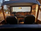 Thumbnail Photo 4 for 1980 Jeep CJ-7 for Sale by Owner