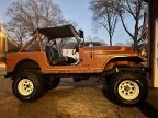 Thumbnail Photo 1 for 1980 Jeep CJ-7 for Sale by Owner