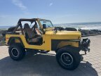 Thumbnail Photo 2 for 1980 Jeep CJ-7 for Sale by Owner