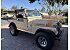 1980 Jeep CJ-7