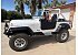 1980 Jeep CJ-7