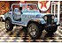 1980 Jeep CJ-7