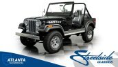 1980 Jeep CJ-7