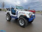 1980 Jeep CJ-7
