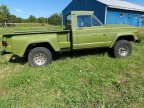 Thumbnail Photo 6 for 1980 Jeep J10
