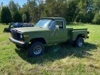Thumbnail Photo 1 for 1980 Jeep J10
