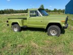 Thumbnail Photo 5 for 1980 Jeep J10