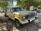Thumbnail Photo 3 for 1980 Jeep Wagoneer Limited