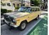 1980 Jeep Wagoneer Limited