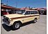 1980 Jeep Wagoneer