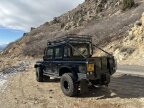 Thumbnail Photo 5 for 1980 Land Rover Defender